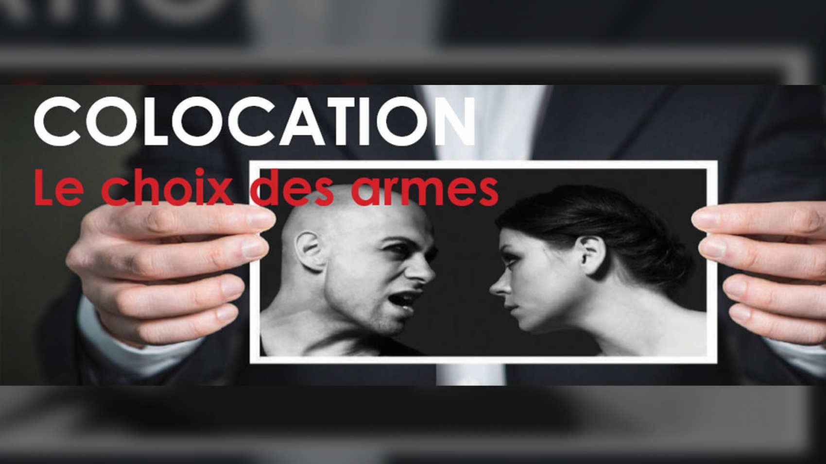 colocation
