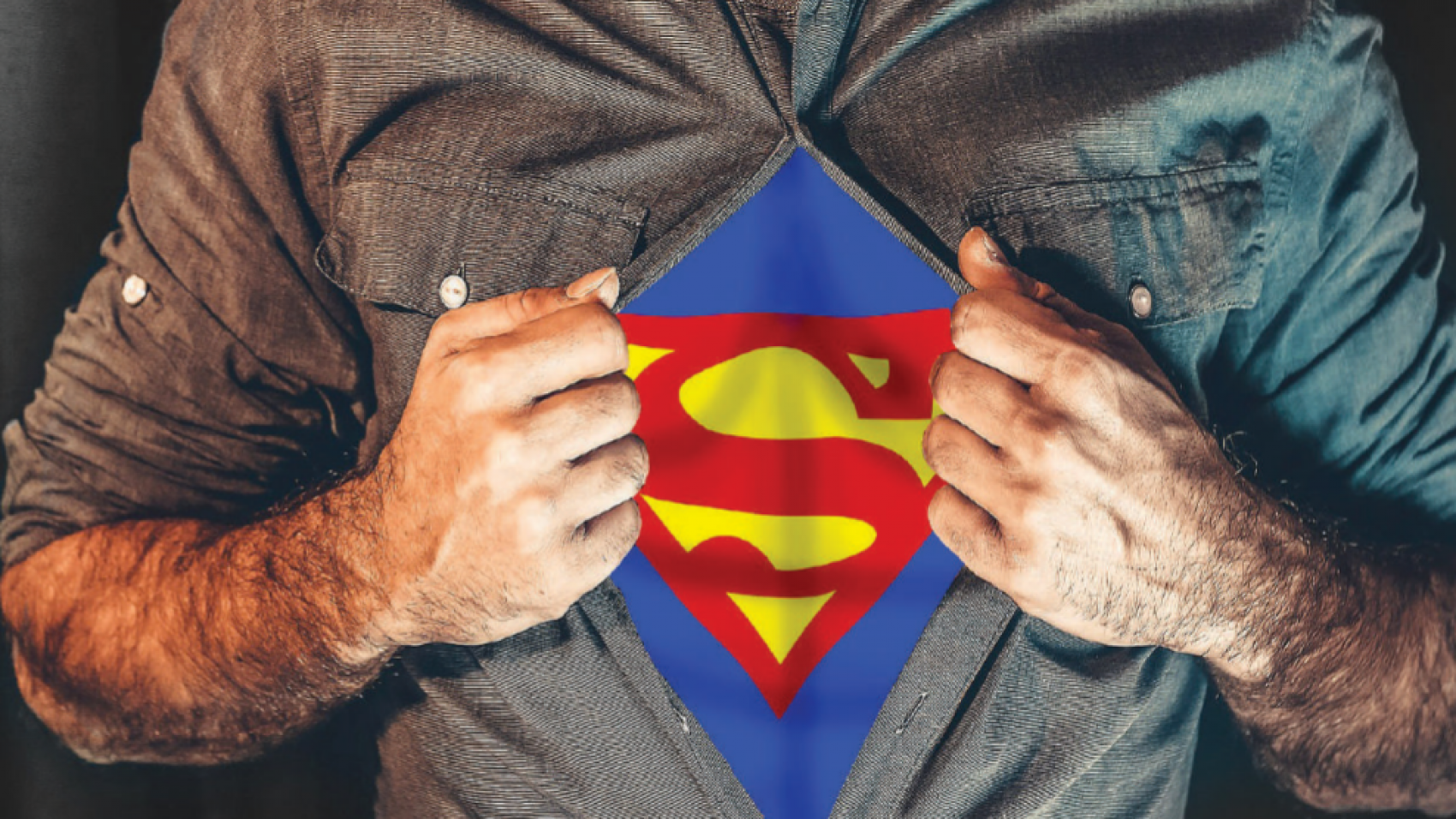 superman